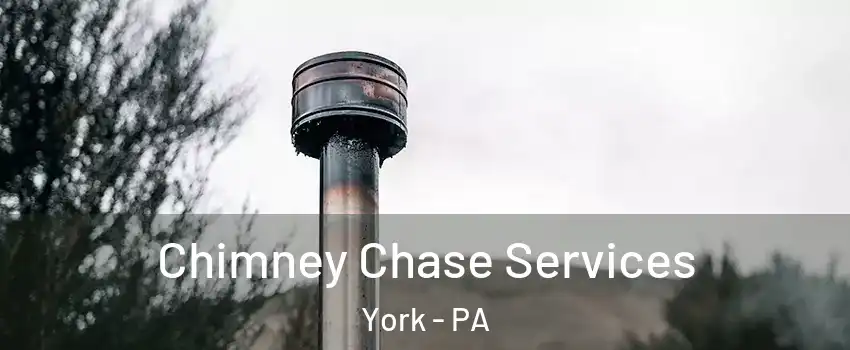  Chimney Chase Services York - PA