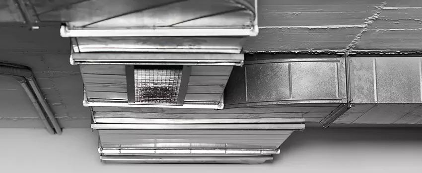 Trusted Air Duct Cleaning Company in York, Pennsylvania