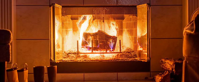 Astria Vent Free Gas Fireplaces Installation in York, PA