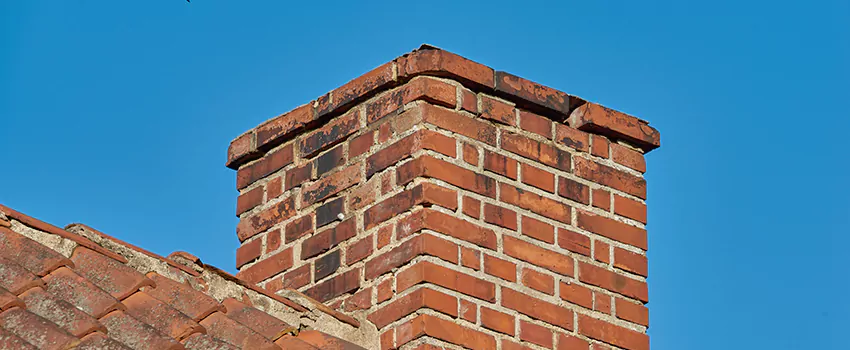 Clean Blocked Chimney in York, Pennsylvania