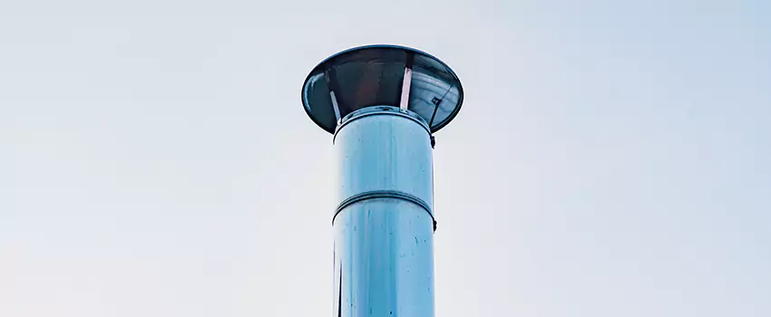 Wind-Resistant Chimney Caps Installation and Repair Services in York, Pennsylvania