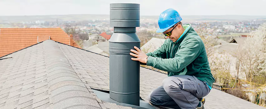 Chimney Chase Inspection Near Me in York, Pennsylvania