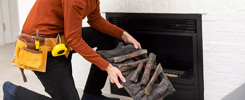 Chimney Creosote Cleaning Cost in York, Pennsylvania