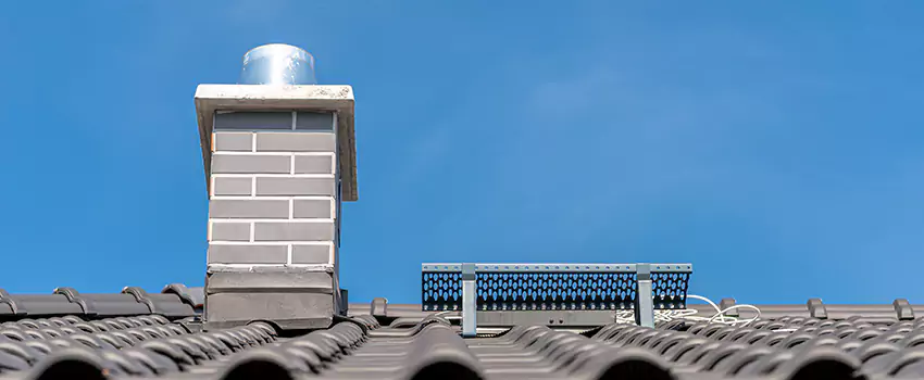 Chimney Flue Relining Services in York, Pennsylvania
