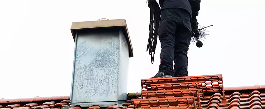 Chimney Liner Services Cost in York, PA