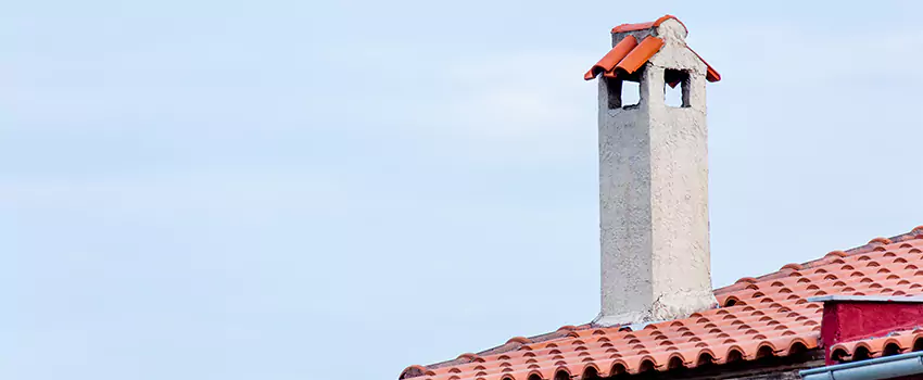 Chimney Pot Replacement in York, PA