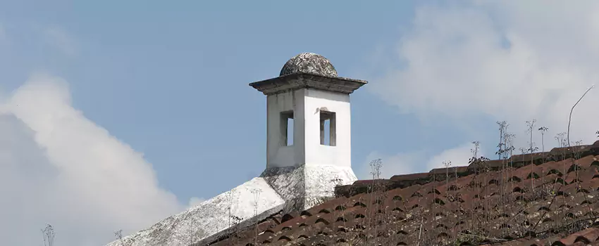 Cost To Rebuild A Chimney in York, PA