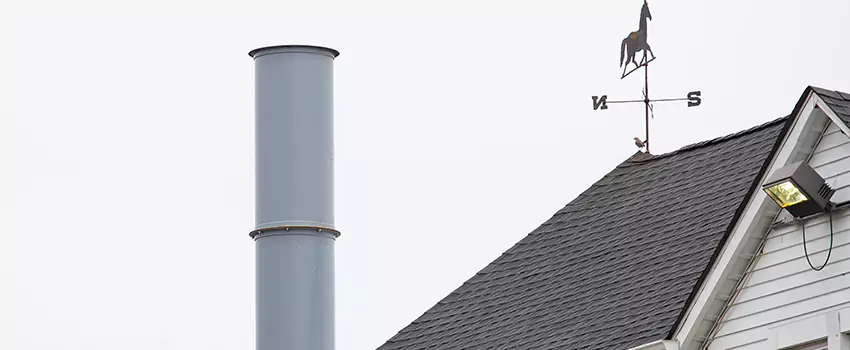Chimney Inspection in York, PA