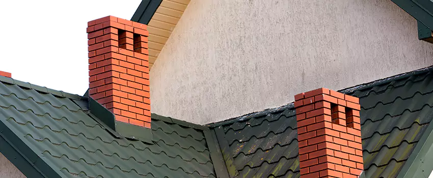 Chimney Saver Waterproofing Services in York, Pennsylvania