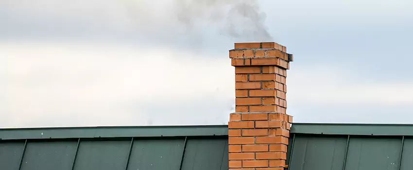 Chimney Soot Cleaning Cost in York, PA