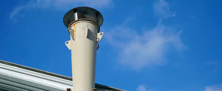 Chimney Spark Arrestor Requirements in York, PA