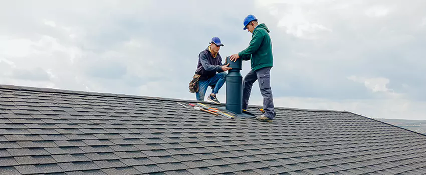 Chimney Sweep To Clear Creosote Buildup in York, Pennsylvania