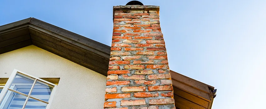 Chimney Mortar Replacement in York, PA