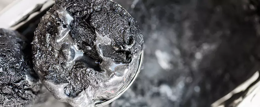 Clogged Dryer Vent Lint Cleaning in York, Pennsylvania