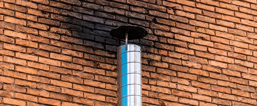 Diagnosing Commercial Chimney Problems in York, PA