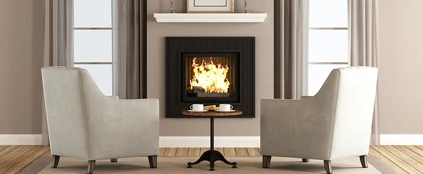 Custom Architectural Fireplace Restoration in York, PA