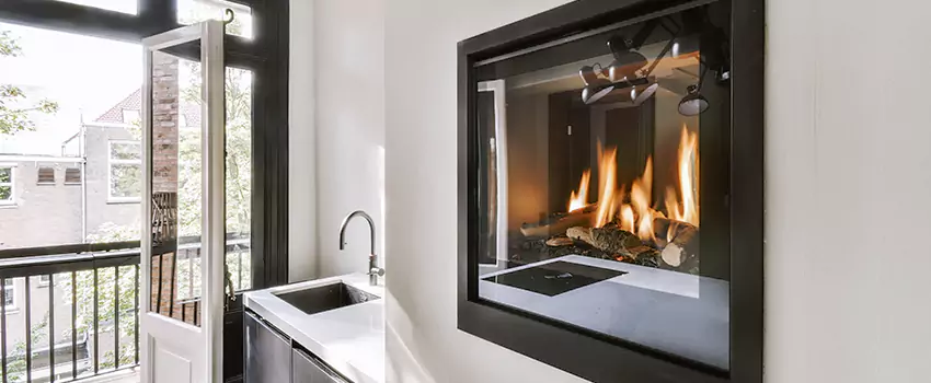 Dimplex Fireplace Installation and Repair in York, Pennsylvania