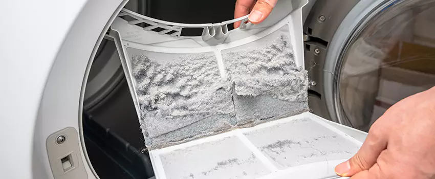 Best Dryer Lint Removal Company in York, Pennsylvania