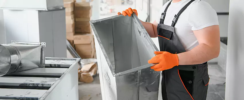 Benefits of Dryer Vent Inspection in York, PA
