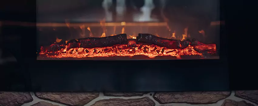 Outdoor Electric Fireplace Installation Solutions in York, PA