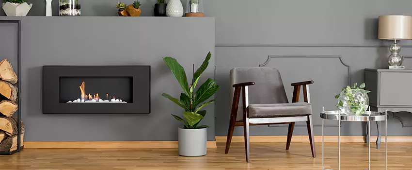 Ethanol Fireplace Burner Repair in York, PA
