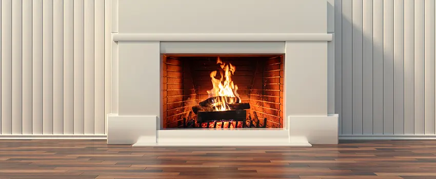 Fireplace Broken Ashtray Repair Services in York, Pennsylvania