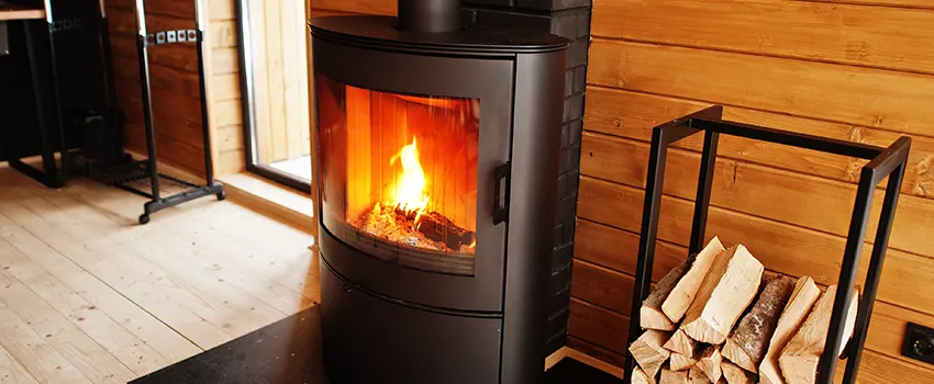 Gas Fireplace Door Handle Installation Services in York, Pennsylvania