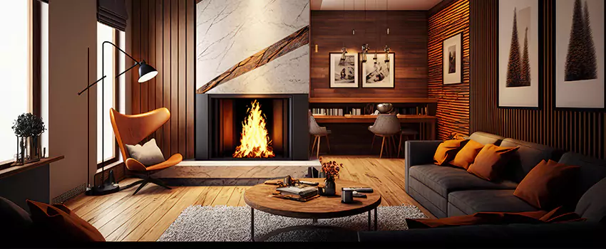 Fireplace Design Ideas in York, PA