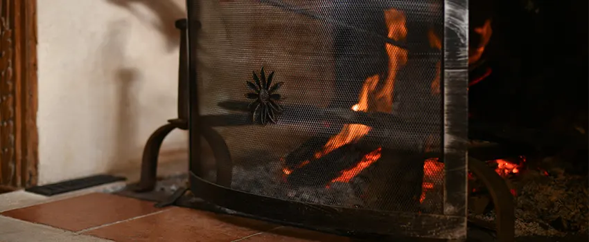 Electric Metal Fireplace installation Services in York, PA