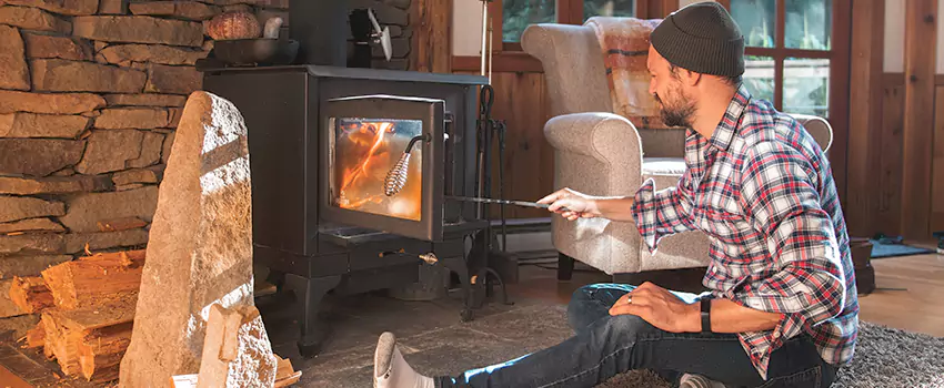 Fireplace Chimney Maintenance in York, Pennsylvania