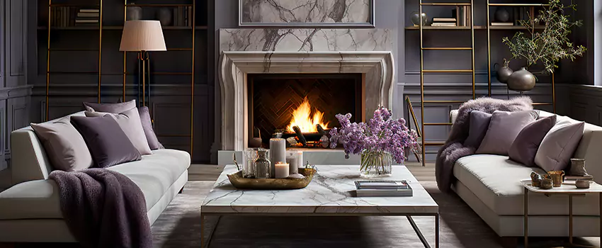 Fireplace Xtrordinair Ember-Glo Insert Fireplace Maintenance in York, Pennsylvania