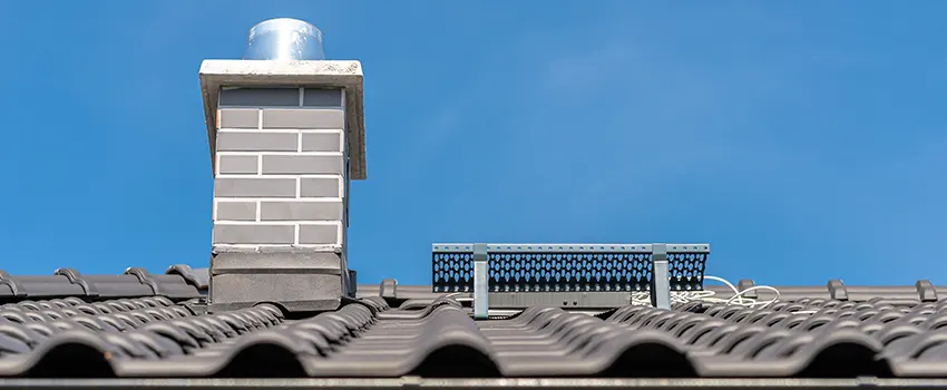 Repair Blocked Chimney in York, Pennsylvania