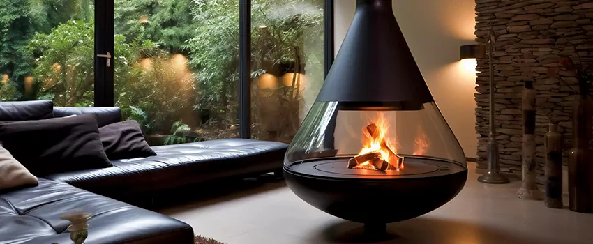 Affordable Floating Fireplace Repair And Installation Services in York, Pennsylvania