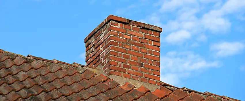Flue Tiles Cracked Repair Services near Me in York, PA