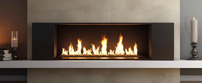 Vent Free Gas Fireplaces Repair Solutions in York, Pennsylvania