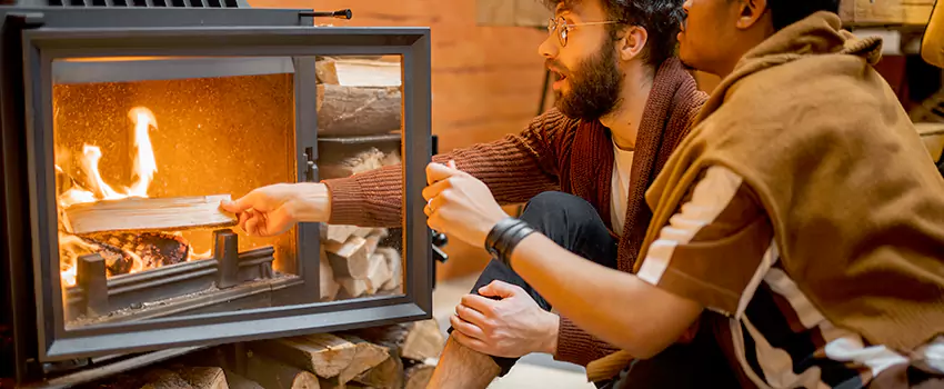 Benefits of Harman Stoves Fireplace in York, Pennsylvania