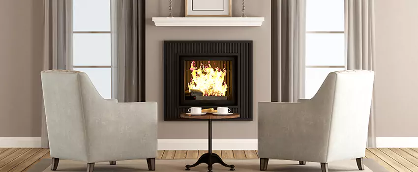 Heat & Glo Outdoor Gas Fireplaces Installation Contractors in York, Pennsylvania