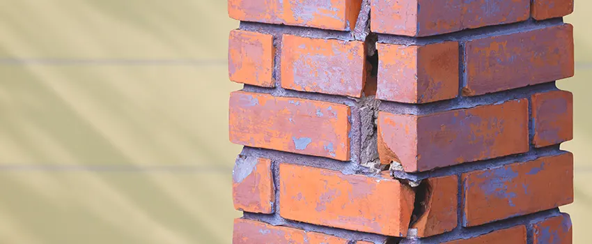Leaking Chimney Repair And Replacement Cost in York, Pennsylvania
