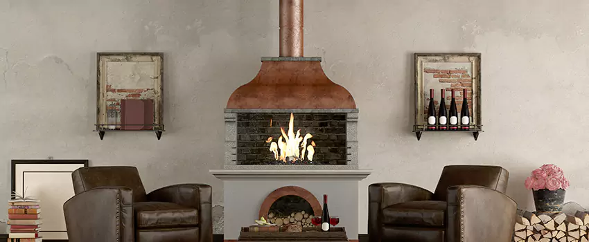 Benefits of Pacific Energy Fireplace in York, Pennsylvania