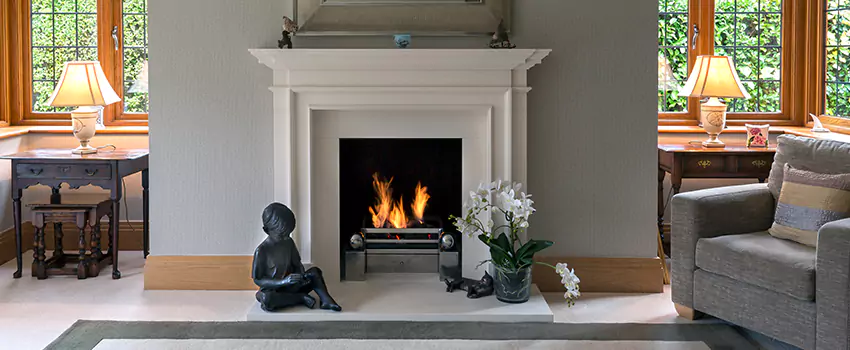 RSF Fireplaces Maintenance and Repair in York, Pennsylvania