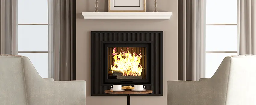 Superior Outdoor Fireplace Repair in York, PA