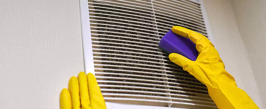 Vent Cleaning Company in York, PA