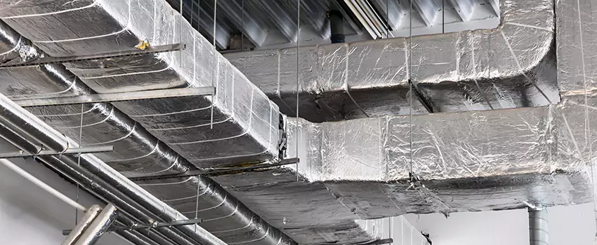 Vent Dust Cleaning Cost in York, PA