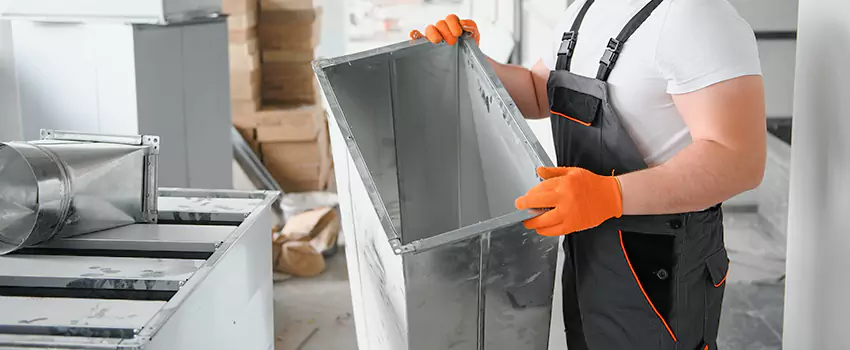 Ventilation Fan Cleaning Services in York, Pennsylvania