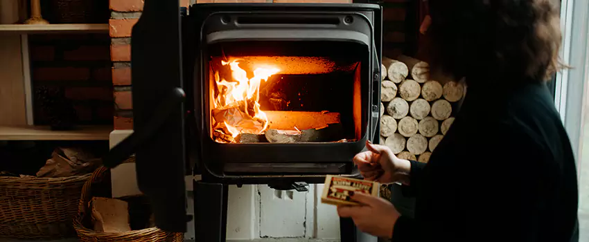 Key Features of Vermont Castings Fireplaces in York, PA