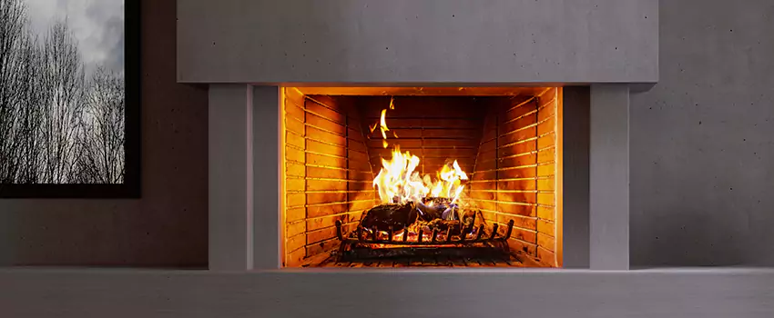 Indoor Wood Burning Furnace Repair and Installation in York, Pennsylvania