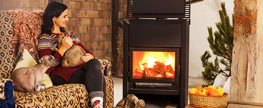 Wood Stove Chimney Cleaning Services in York, PA