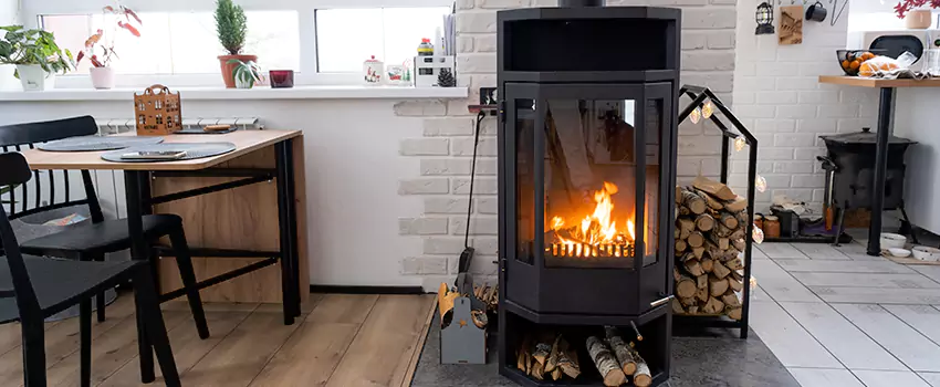 Wood Stove Firebox Installation Services in York, PA