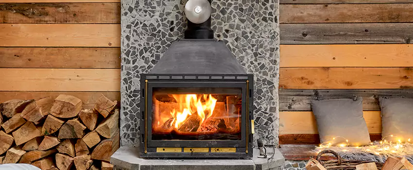 Wood Stove Cracked Glass Repair Services in York, PA