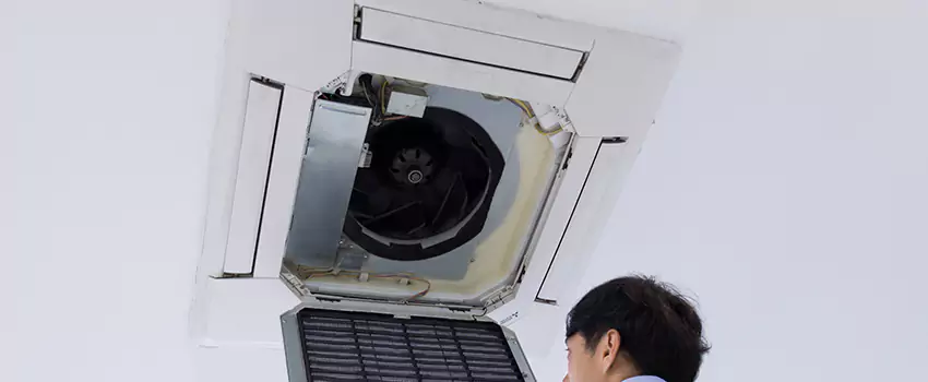 Benefits of Professional Air Duct Cleaning in York, Pennsylvania